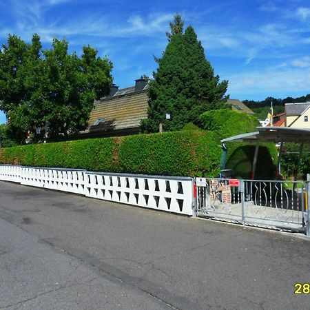 Gaestezimmer Zittau - Bed & Breakfast Zewnętrze zdjęcie