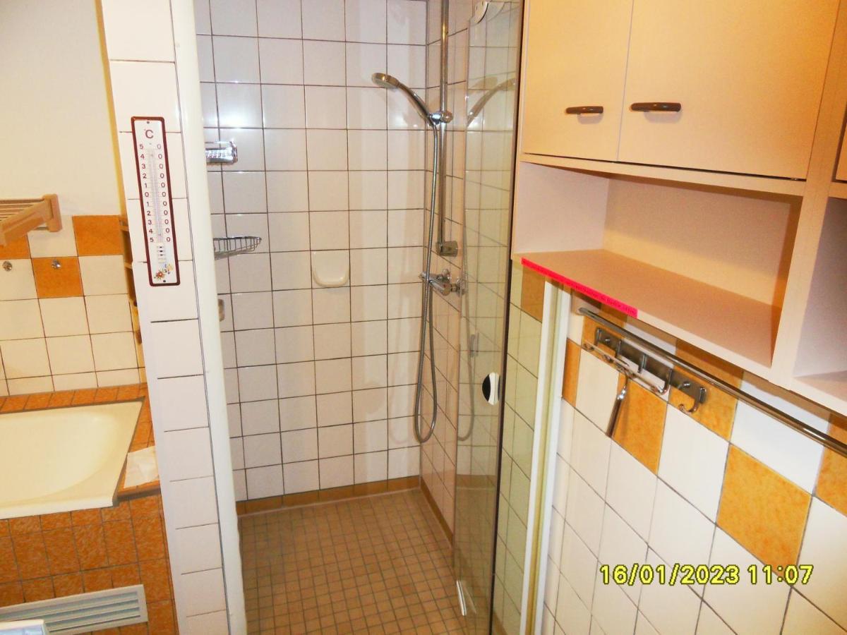 Gaestezimmer Zittau - Bed & Breakfast Zewnętrze zdjęcie